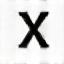 Icono de X (Twitter)