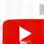 Icono de YouTube